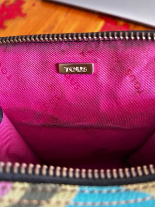 Bandolera Tous Multicolor