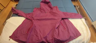 Chaqueta Montane Mujer Phase Lite