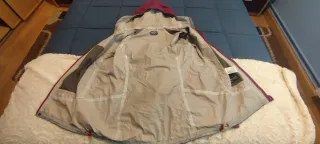 Chaqueta Montane Mujer Phase Lite