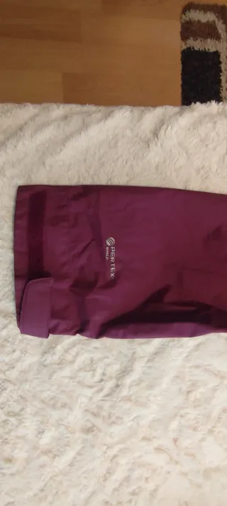 Chaqueta Montane Mujer Phase Lite