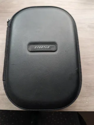 Bose QuietComfort 35 II Plateado