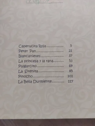 CLÁSICOS CASTELLANO INGLÉS (Spanish Edition)