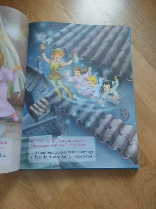 CLÁSICOS CASTELLANO INGLÉS (Spanish Edition)