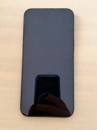 iPhone 15 Pro Max Negro Sin Estrenar