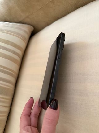 iPhone 15 Pro Max Negro Sin Estrenar