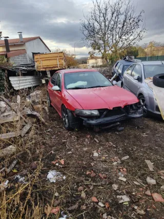 Despiece Seat León 1M FR