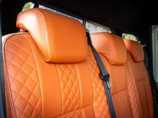 Land-Rover Defender 110 2.5 TD5 122CV PICK UP DOBLE CABINA