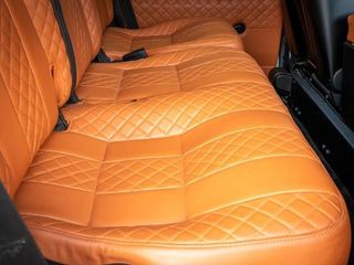 Land-Rover Defender 110 2.5 TD5 122CV PICK UP DOBLE CABINA