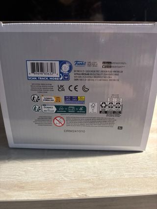 Funko Pop Chainsaw Man 1768 Deluxe