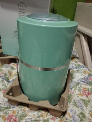 Máquina Granizados JOCCA Ice Shaver Eléctrica