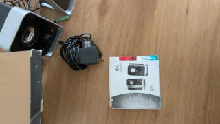 Altavoces Logitech LS11 2.0 Stereo