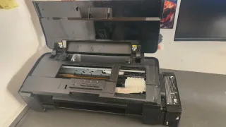 Epson L1800 DTF impresora
