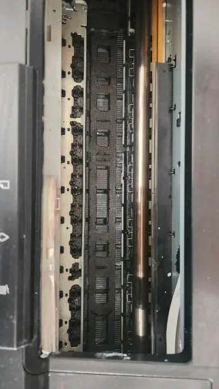 Epson L1800 DTF impresora