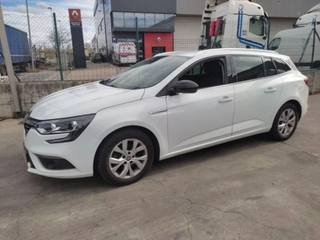 DESPIECE RENAULT MEGANE SPORT TOURER