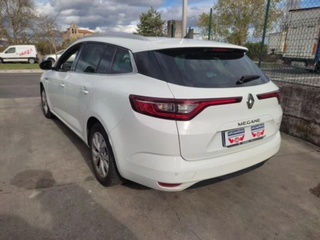 DESPIECE RENAULT MEGANE SPORT TOURER