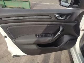 DESPIECE RENAULT MEGANE SPORT TOURER