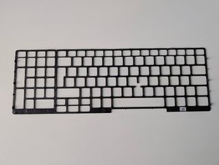 Tastiera spagnola Dell Precision 7510 P/N 0HYRF9