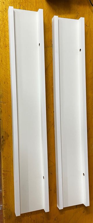 Pack Baldas y Cajones Decorativos