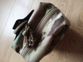 Tasmanian Tiger - Bolsa Táctica Multicam