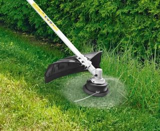 PARKSIDE - Desbrozadora de gasolina »PBS 2 E5«