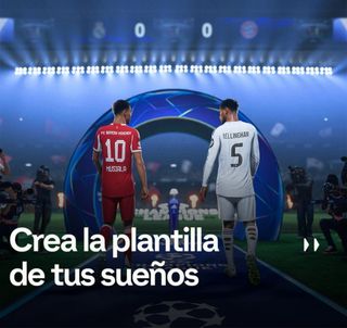 ¡OFERTA HOY! Juego FC26 EA Sports PS4 Precintado