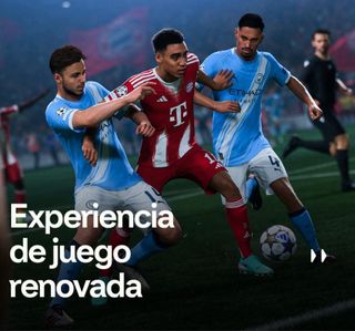 ¡OFERTA HOY! Juego FC26 EA Sports PS4 Precintado