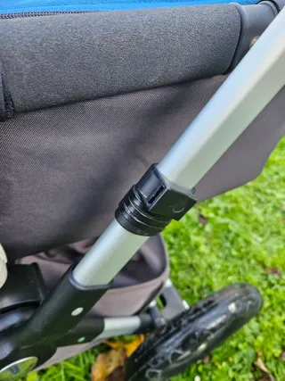 Bugaboo Cameleon 3