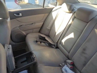 DESPIECE HYUNDAI SONATA (NF) '2006 2.0 CRDi CAT