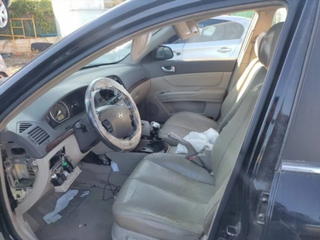 DESPIECE HYUNDAI SONATA (NF) '2006 2.0 CRDi CAT