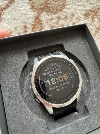 Garmin Fenix 7S