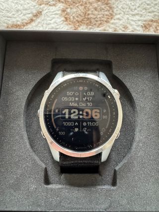 Garmin Fenix 7S