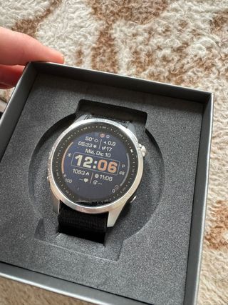 Garmin Fenix 7S