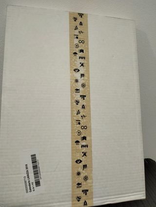 Calendario Lavazza 2018 - 2030 What are you doing?