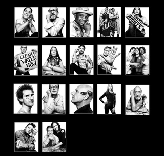 Calendario Lavazza 2018 - 2030 What are you doing?