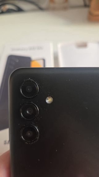 Samsung Galaxy A13 5G Negro