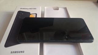 Samsung Galaxy A13 5G Negro