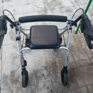 Vehículo dé 4 ruedas