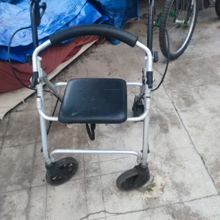 Vehículo dé 4 ruedas