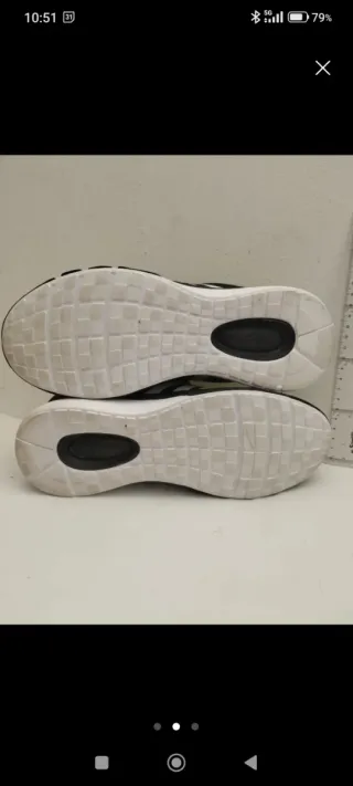 Zapatillas Adidas Talla 39 1/3