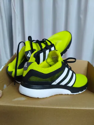 Zapatillas Adidas Talla 39 1/3