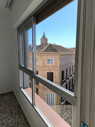 Piso en alquiler en Centro Histórico en Málaga