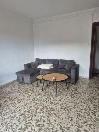 Piso en alquiler en Centro Histórico en Málaga