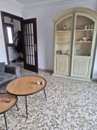 Piso en alquiler en Centro Histórico en Málaga