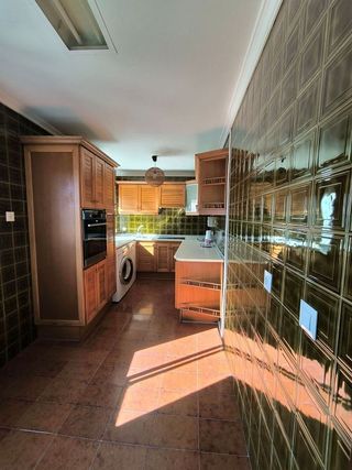 Piso en alquiler en Centro Histórico en Málaga