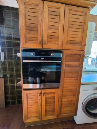 Piso en alquiler en Centro Histórico en Málaga