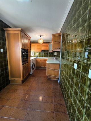 Piso en alquiler en Centro Histórico en Málaga