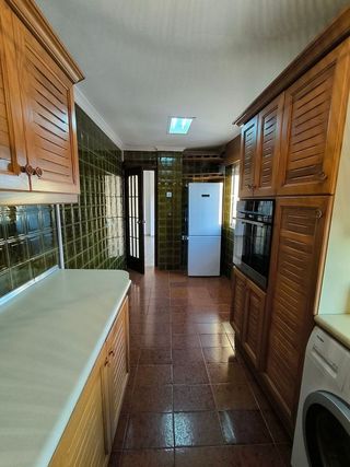 Piso en alquiler en Centro Histórico en Málaga