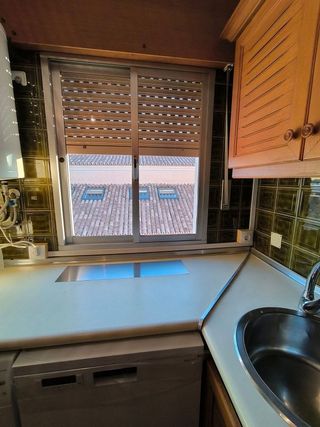 Piso en alquiler en Centro Histórico en Málaga