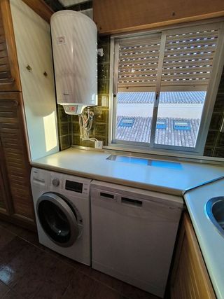 Piso en alquiler en Centro Histórico en Málaga