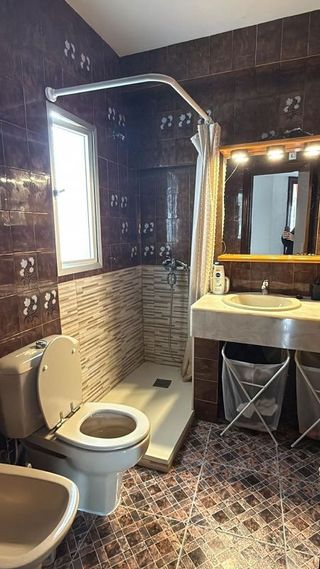 Piso en alquiler en Centro Histórico en Málaga